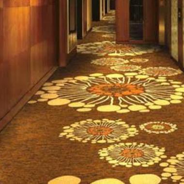 Carpet Flooring Manufacturers in Delhi